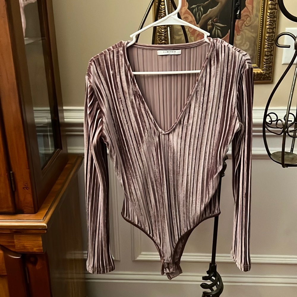 Glamorous Bodysuit Size S